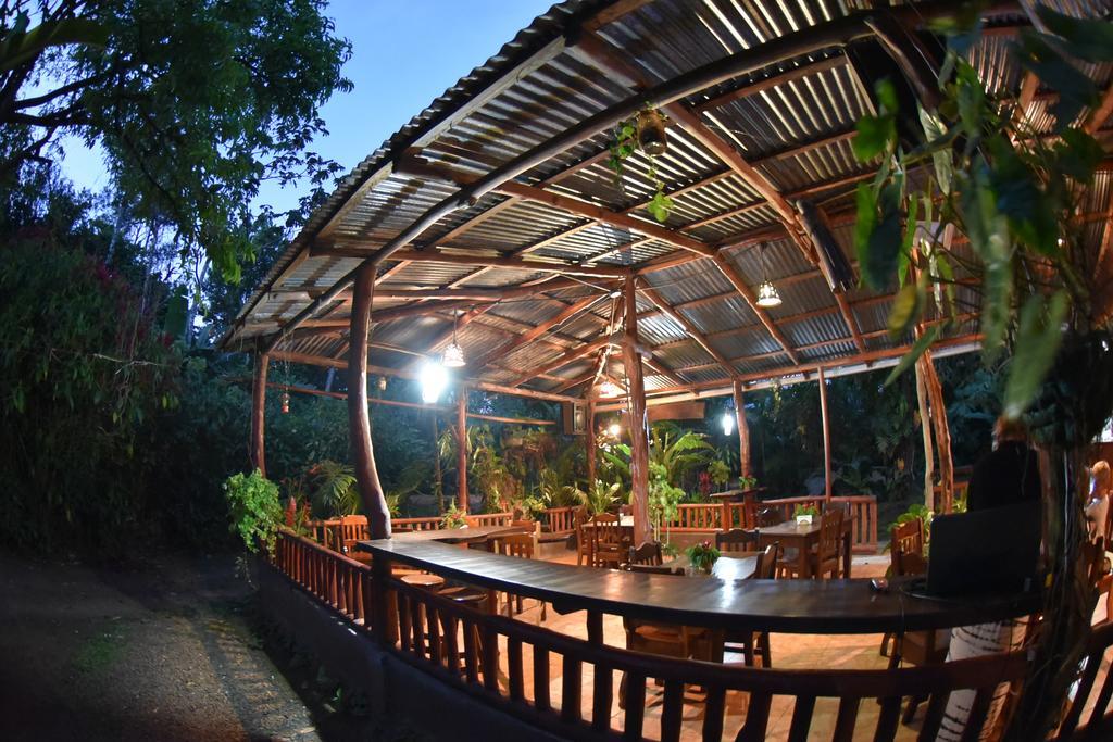 Finca Verde Lodge Bijagua de Upala Exterior foto