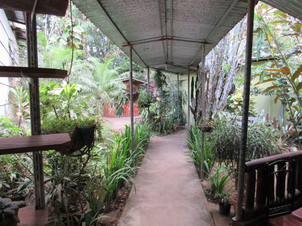 Finca Verde Lodge Bijagua de Upala Exterior foto