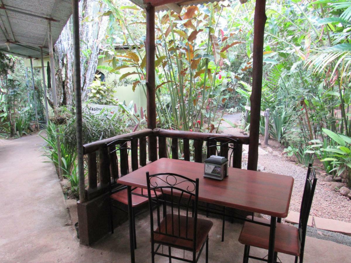 Finca Verde Lodge Bijagua de Upala Exterior foto